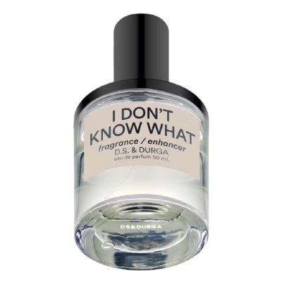 D.S. & DURGA I Don t Know What EDP 50 ml